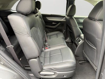 2024 Mazda Mazda CX-90 3.3 Turbo Preferred