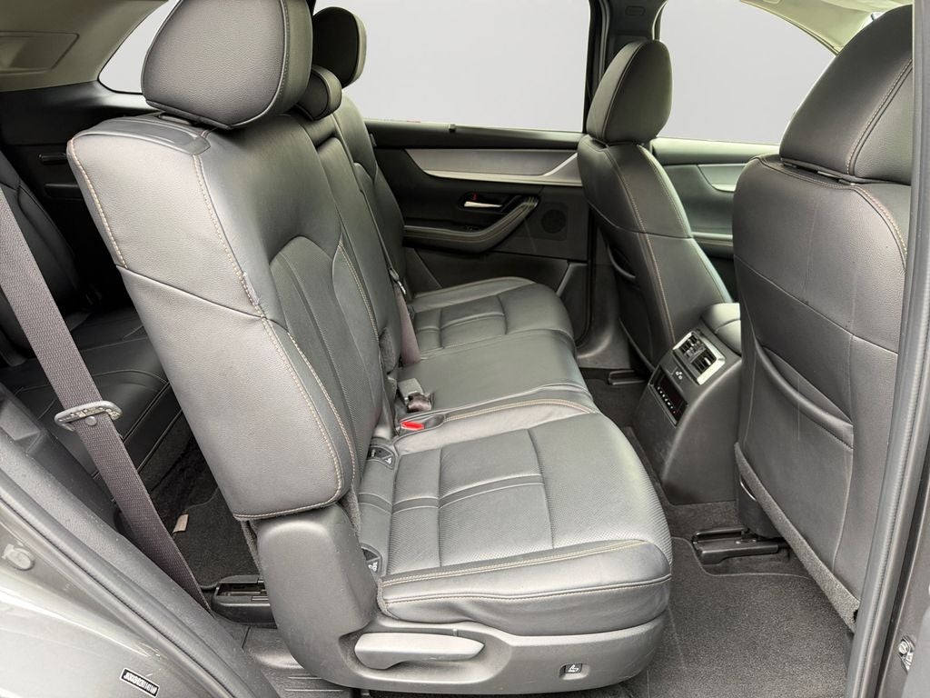 2024 Mazda Mazda CX-90 3.3 Turbo Preferred
