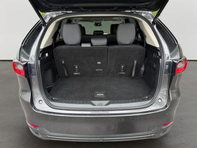 2024 Mazda Mazda CX-90 3.3 Turbo Preferred