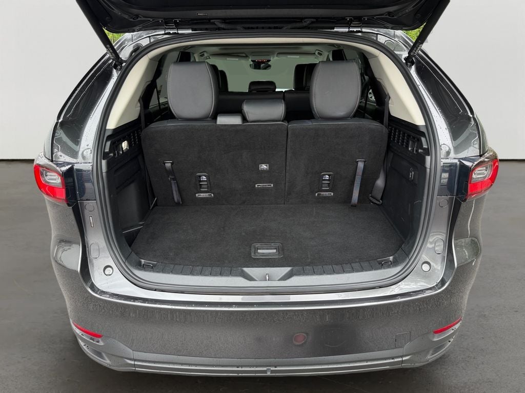 2024 Mazda Mazda CX-90 3.3 Turbo Preferred