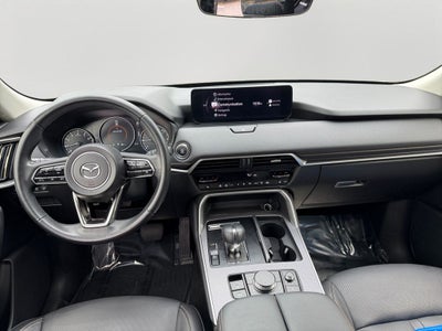 2024 Mazda Mazda CX-90 3.3 Turbo Preferred