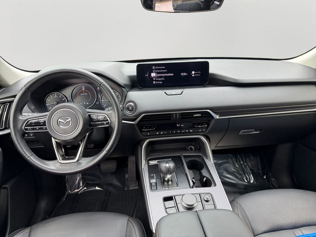 2024 Mazda Mazda CX-90 3.3 Turbo Preferred