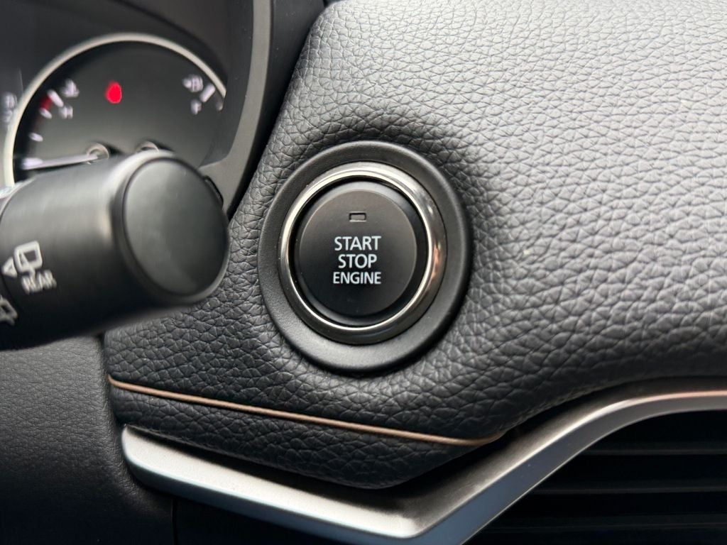 2024 Mazda Mazda CX-90 3.3 Turbo Preferred