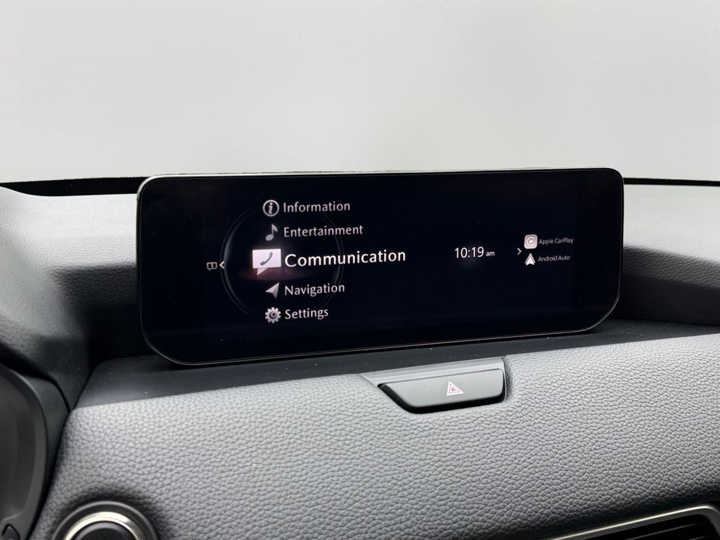 2024 Mazda Mazda CX-90 3.3 Turbo Preferred
