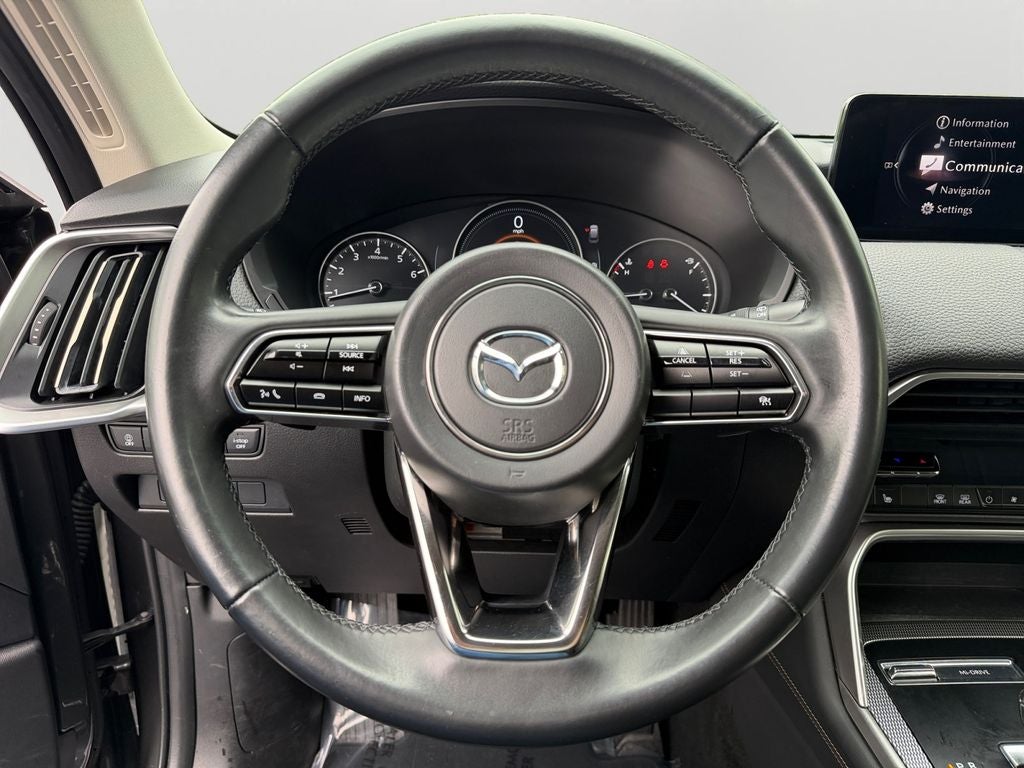 2024 Mazda Mazda CX-90 3.3 Turbo Preferred