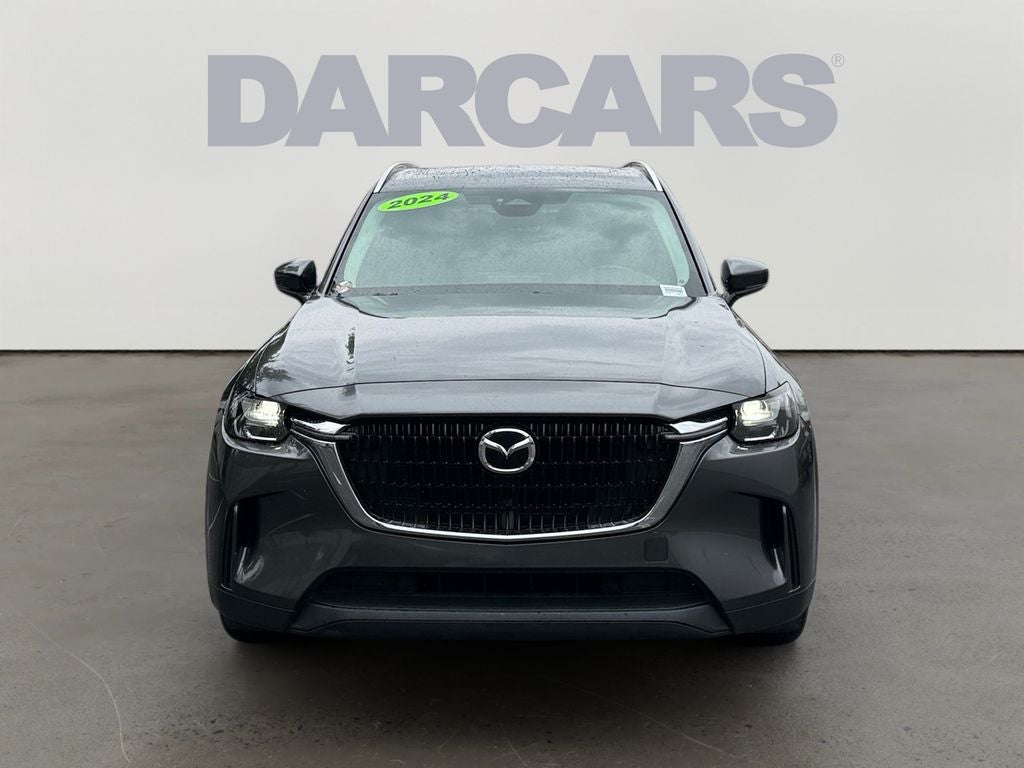 2024 Mazda Mazda CX-90 3.3 Turbo Preferred