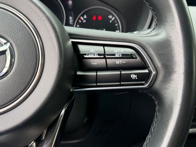 2024 Mazda Mazda CX-90 3.3 Turbo Preferred