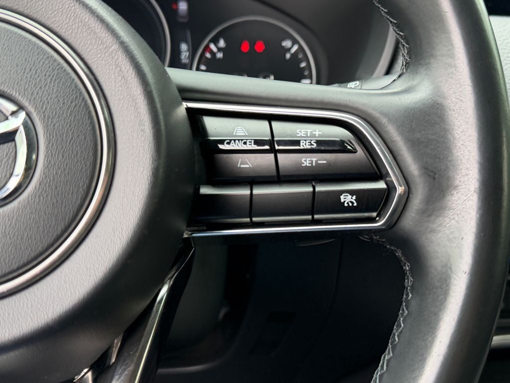 2024 Mazda Mazda CX-90 3.3 Turbo Preferred