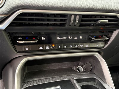 2024 Mazda Mazda CX-90 3.3 Turbo Preferred CLEAN CARFAX / MOONROOF