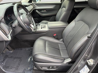 2024 Mazda Mazda CX-90 3.3 Turbo Preferred CLEAN CARFAX / MOONROOF