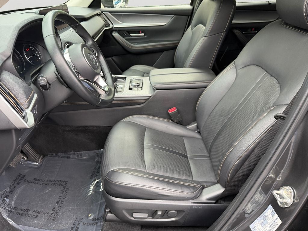2024 Mazda Mazda CX-90 3.3 Turbo Preferred CLEAN CARFAX / MOONROOF