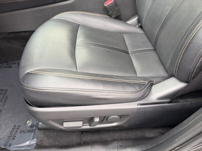 2024 Mazda Mazda CX-90 3.3 Turbo Preferred CLEAN CARFAX / MOONROOF
