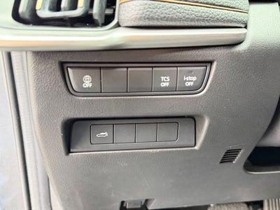 2024 Mazda Mazda CX-90 3.3 Turbo Preferred CLEAN CARFAX / MOONROOF