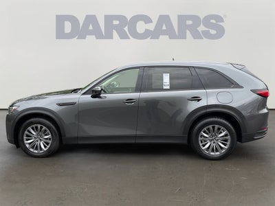 2024 Mazda Mazda CX-90 3.3 Turbo Preferred