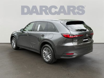2024 Mazda Mazda CX-90 3.3 Turbo Preferred