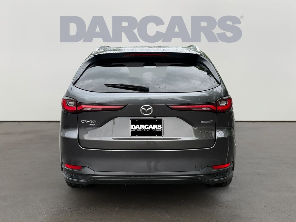 2024 Mazda Mazda CX-90 3.3 Turbo Preferred