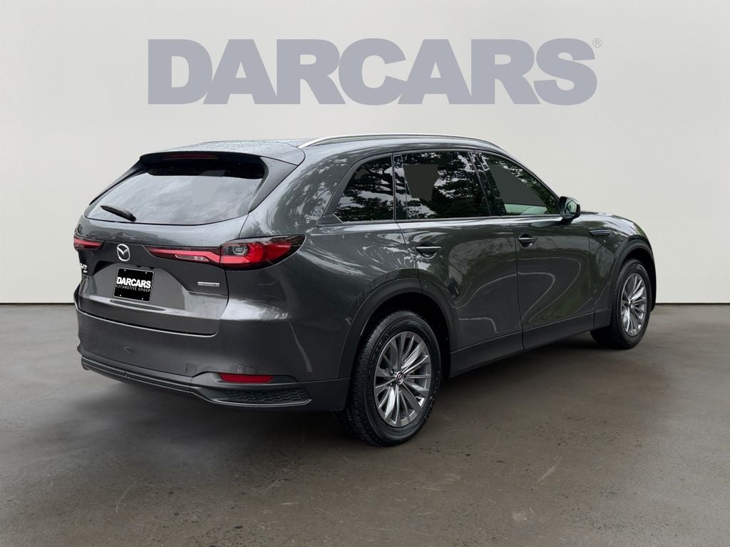 2024 Mazda Mazda CX-90 3.3 Turbo Preferred