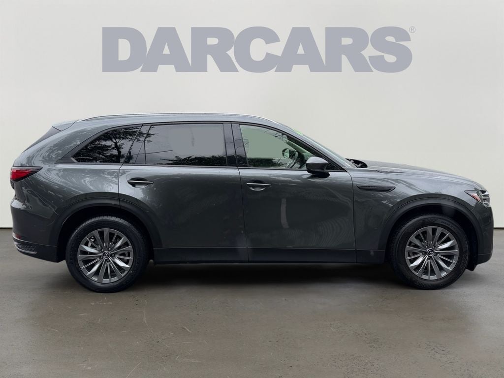 2024 Mazda Mazda CX-90 3.3 Turbo Preferred
