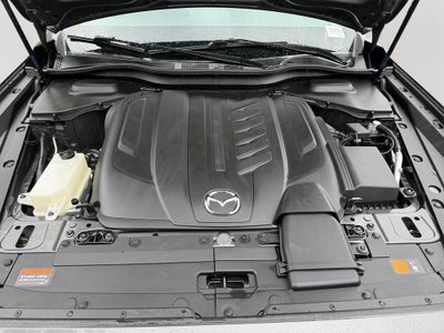 2024 Mazda Mazda CX-90 3.3 Turbo Preferred