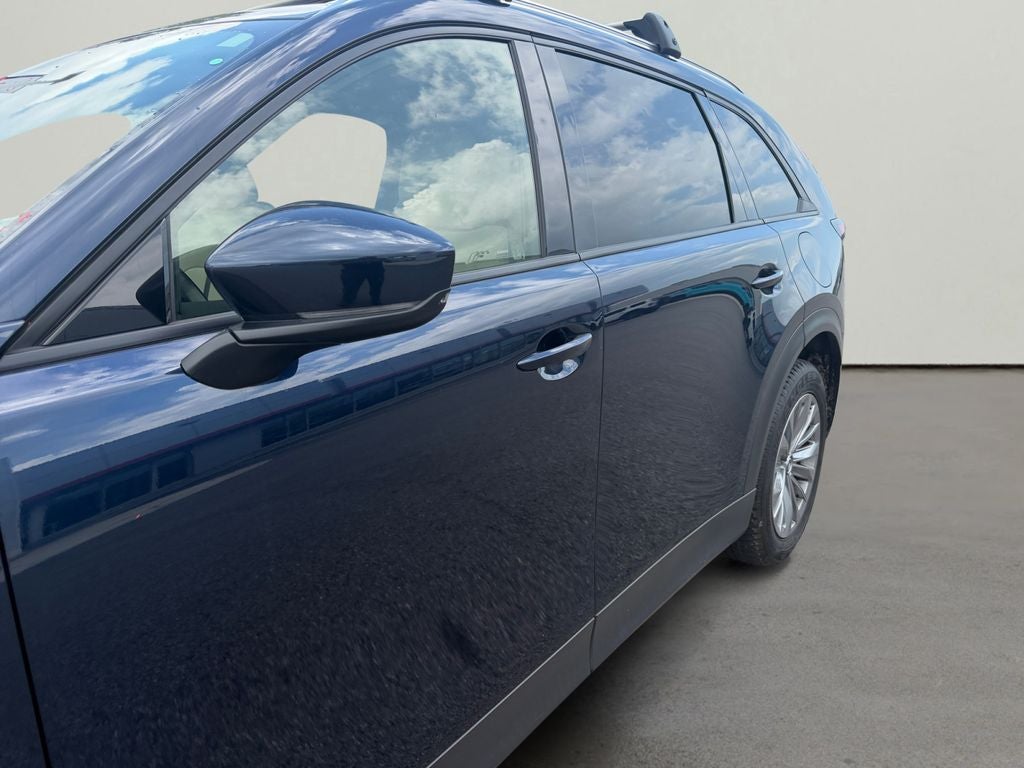 2024 Mazda Mazda CX-90 3.3 Turbo Preferred Plus 1 OWNER / CLEAN CARFAX