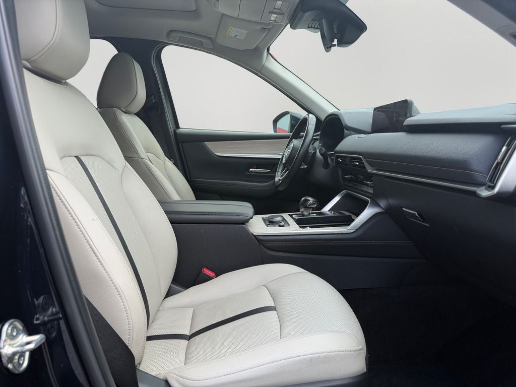 2024 Mazda Mazda CX-90 3.3 Turbo Preferred Plus 1 OWNER / CLEAN CARFAX
