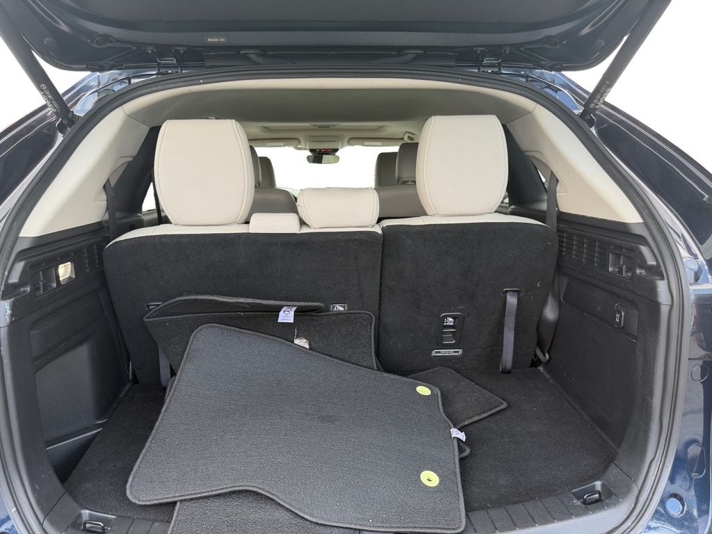 2024 Mazda Mazda CX-90 3.3 Turbo Preferred Plus 1 OWNER / CLEAN CARFAX