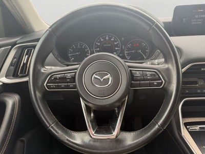 2024 Mazda Mazda CX-90 3.3 Turbo Preferred Plus 1 OWNER / CLEAN CARFAX