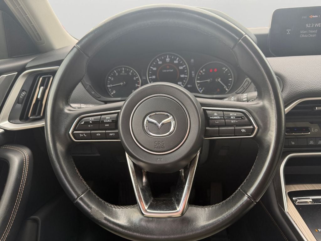 2024 Mazda Mazda CX-90 3.3 Turbo Preferred Plus 1 OWNER / CLEAN CARFAX