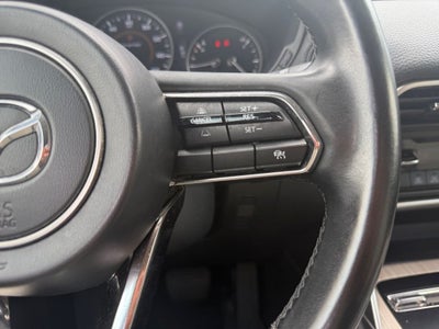 2024 Mazda Mazda CX-90 3.3 Turbo Preferred Plus 1 OWNER / CLEAN CARFAX