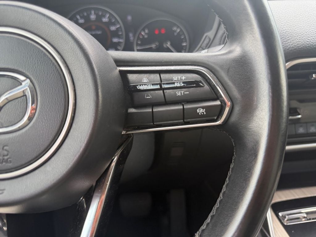 2024 Mazda Mazda CX-90 3.3 Turbo Preferred Plus 1 OWNER / CLEAN CARFAX