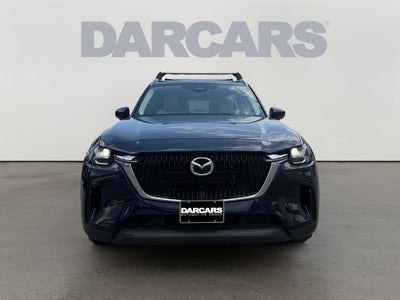 2024 Mazda Mazda CX-90 3.3 Turbo Preferred Plus 1 OWNER / CLEAN CARFAX