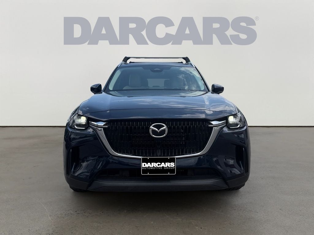 2024 Mazda Mazda CX-90 3.3 Turbo Preferred Plus 1 OWNER / CLEAN CARFAX
