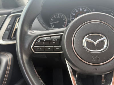 2024 Mazda Mazda CX-90 3.3 Turbo Preferred Plus 1 OWNER / CLEAN CARFAX