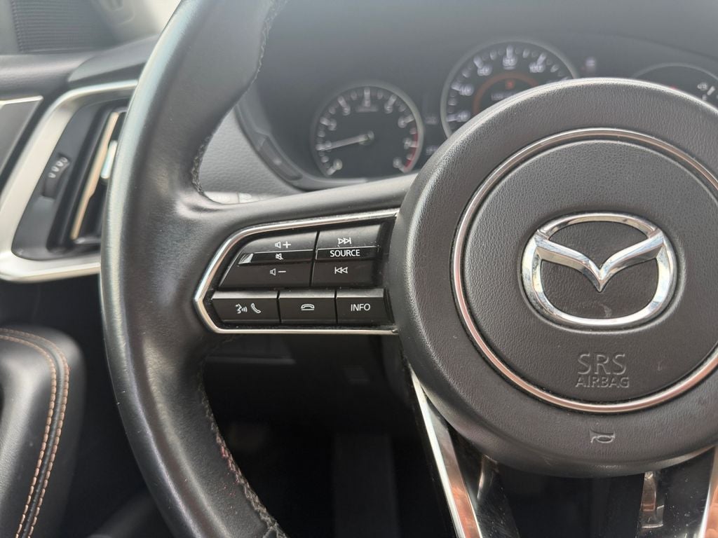2024 Mazda Mazda CX-90 3.3 Turbo Preferred Plus 1 OWNER / CLEAN CARFAX