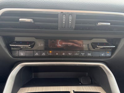 2024 Mazda Mazda CX-90 3.3 Turbo Preferred Plus 1 OWNER / CLEAN CARFAX