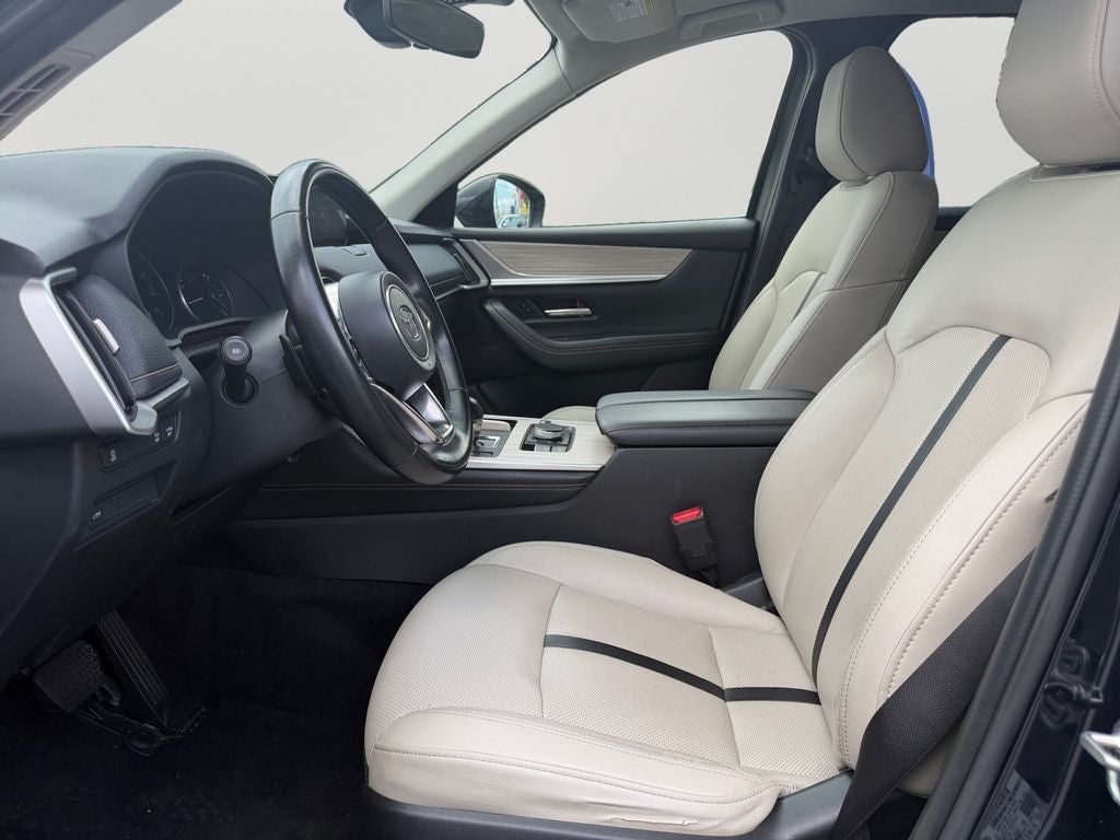 2024 Mazda Mazda CX-90 3.3 Turbo Preferred Plus 1 OWNER / CLEAN CARFAX