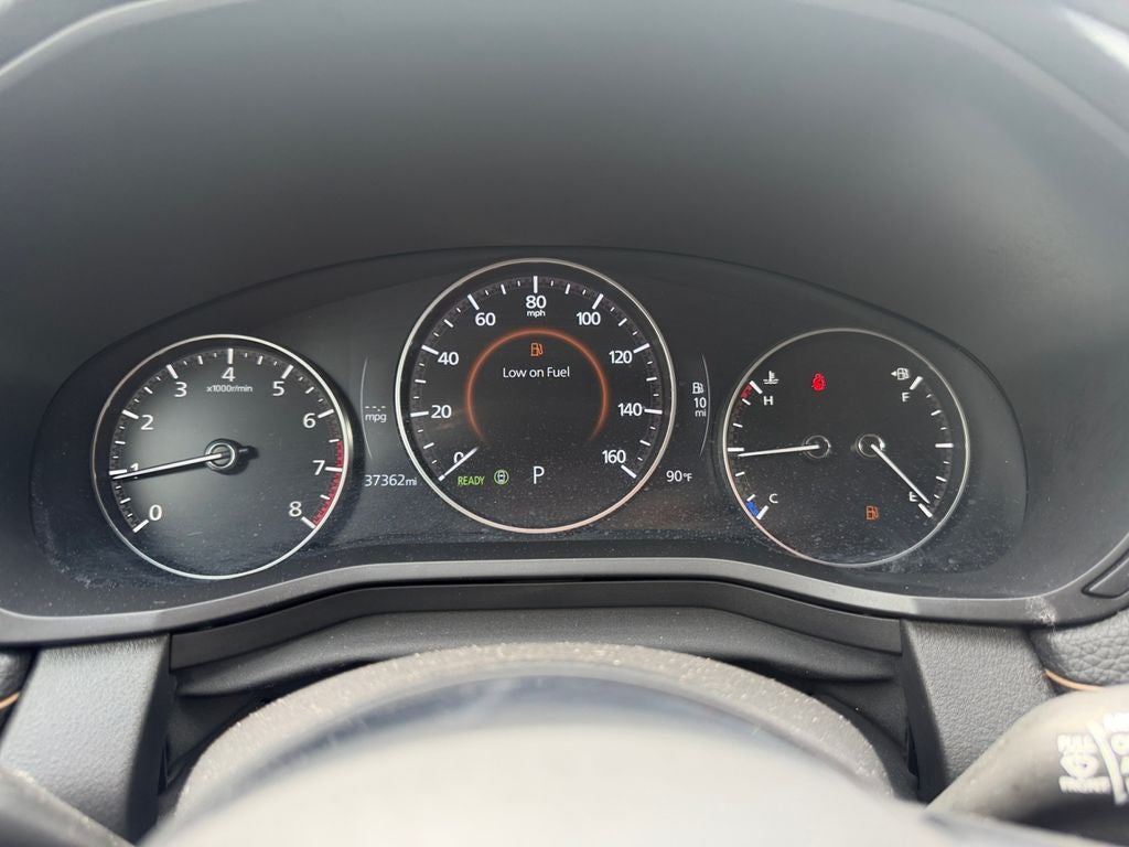 2024 Mazda Mazda CX-90 3.3 Turbo Preferred Plus 1 OWNER / CLEAN CARFAX