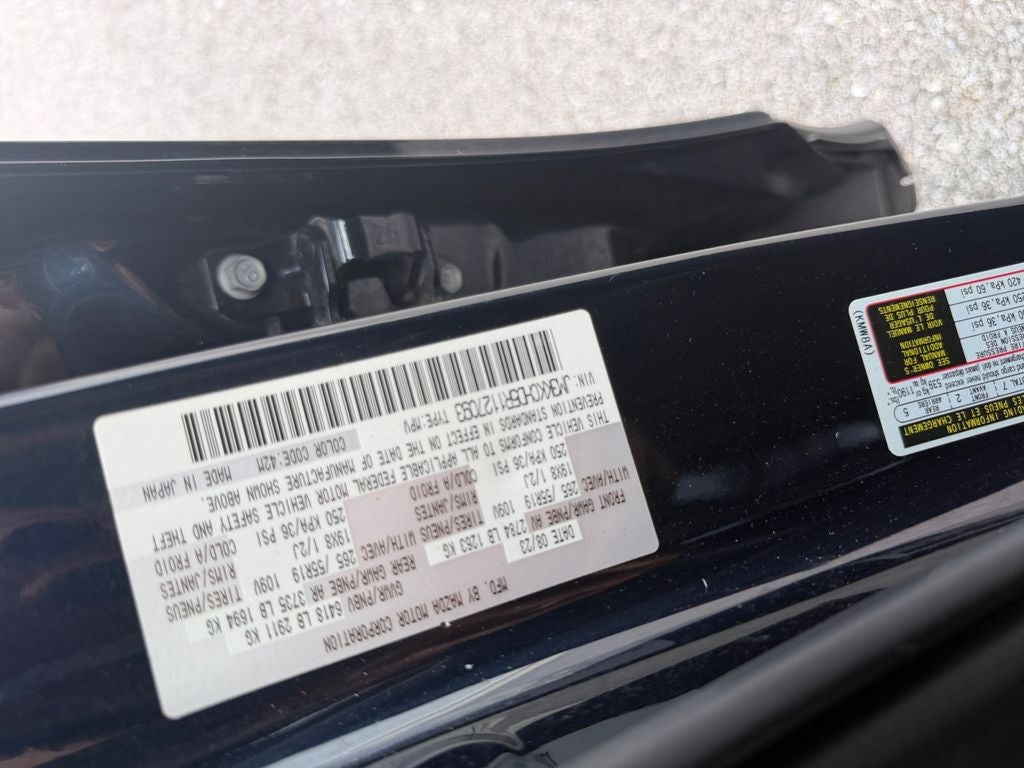 2024 Mazda Mazda CX-90 3.3 Turbo Preferred Plus 1 OWNER / CLEAN CARFAX