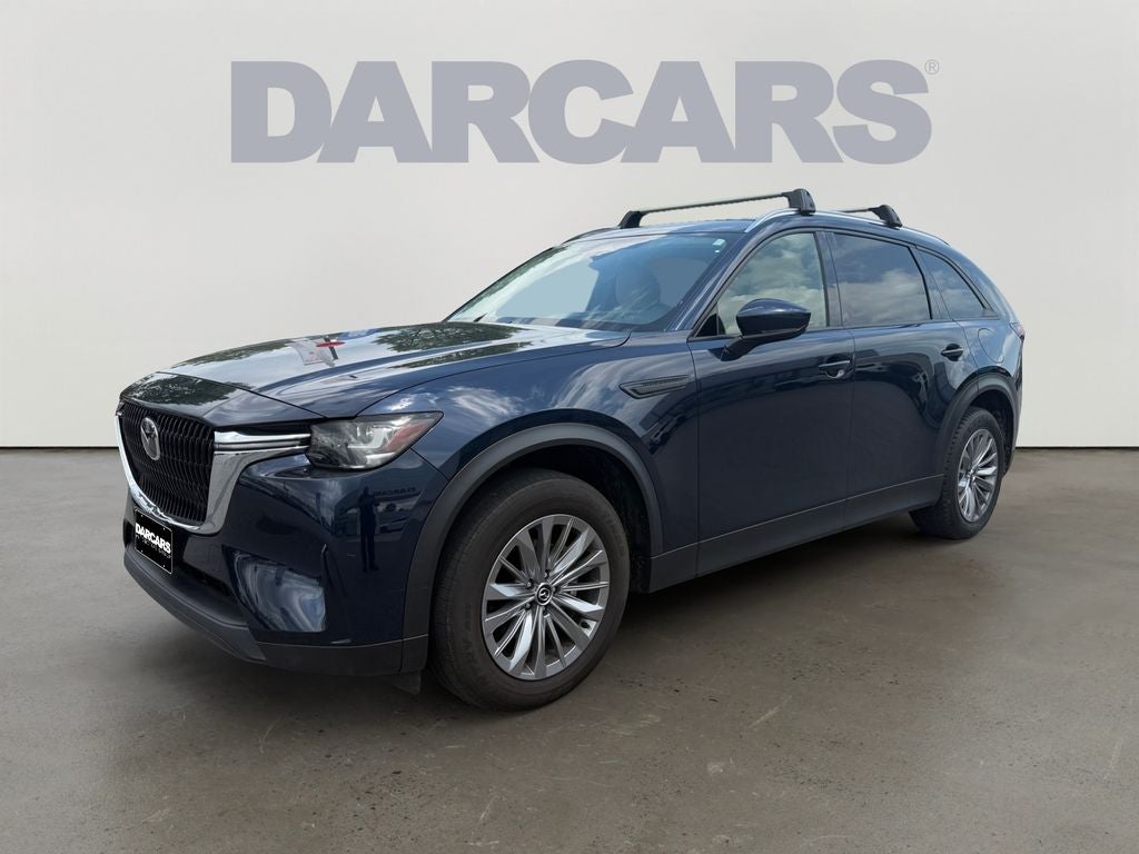 2024 Mazda Mazda CX-90 3.3 Turbo Preferred Plus 1 OWNER / CLEAN CARFAX