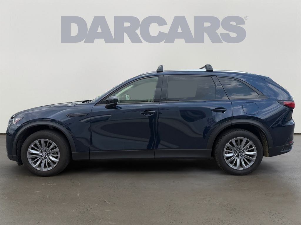 2024 Mazda Mazda CX-90 3.3 Turbo Preferred Plus 1 OWNER / CLEAN CARFAX