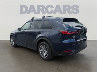 2024 Mazda Mazda CX-90 3.3 Turbo Preferred Plus 1 OWNER / CLEAN CARFAX