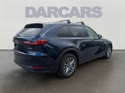 2024 Mazda Mazda CX-90 3.3 Turbo Preferred Plus 1 OWNER / CLEAN CARFAX