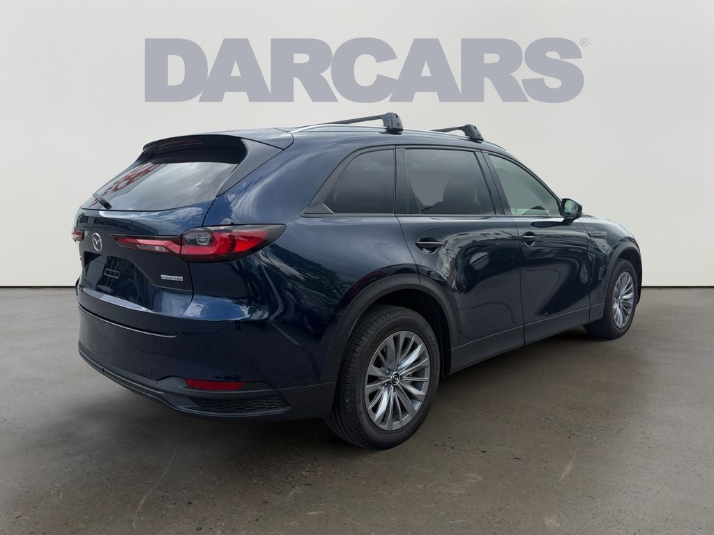 2024 Mazda Mazda CX-90 3.3 Turbo Preferred Plus 1 OWNER / CLEAN CARFAX