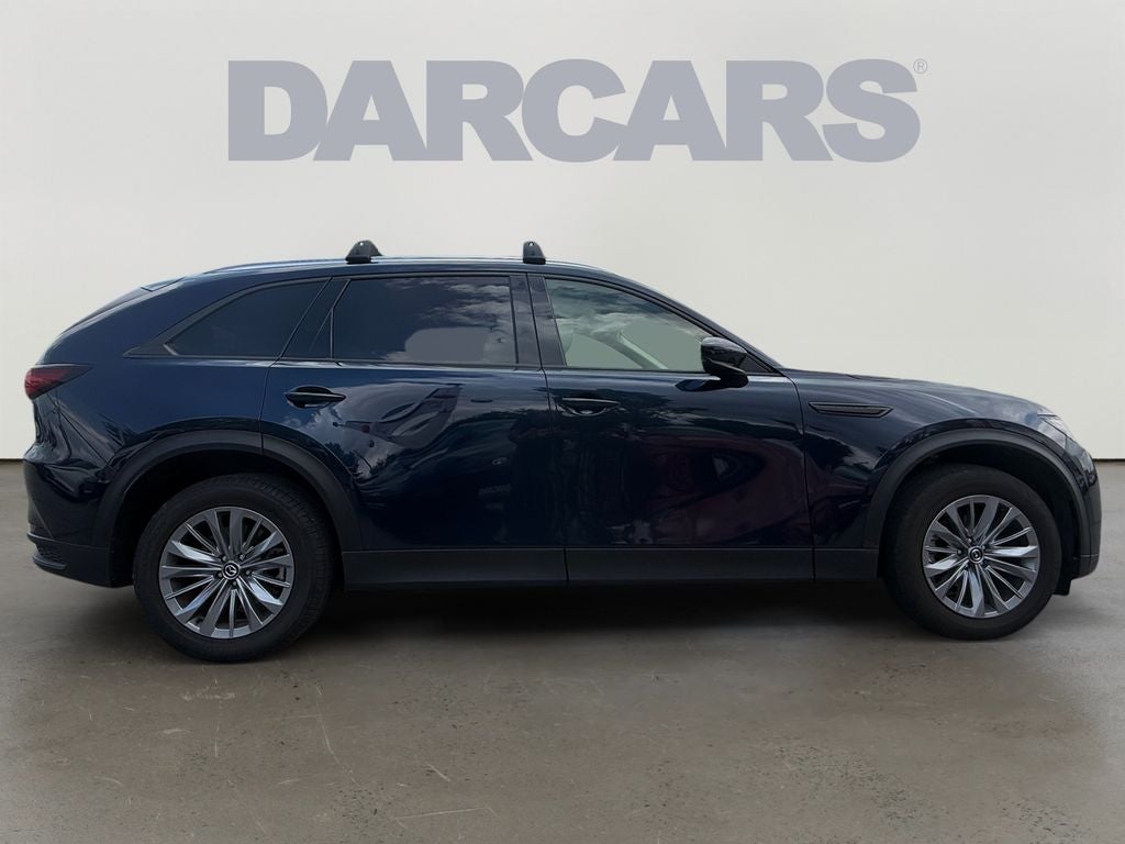 2024 Mazda Mazda CX-90 3.3 Turbo Preferred Plus 1 OWNER / CLEAN CARFAX