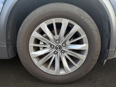 2024 Mazda Mazda CX-90 3.3 Turbo Preferred Plus 1 OWNER / CLEAN CARFAX