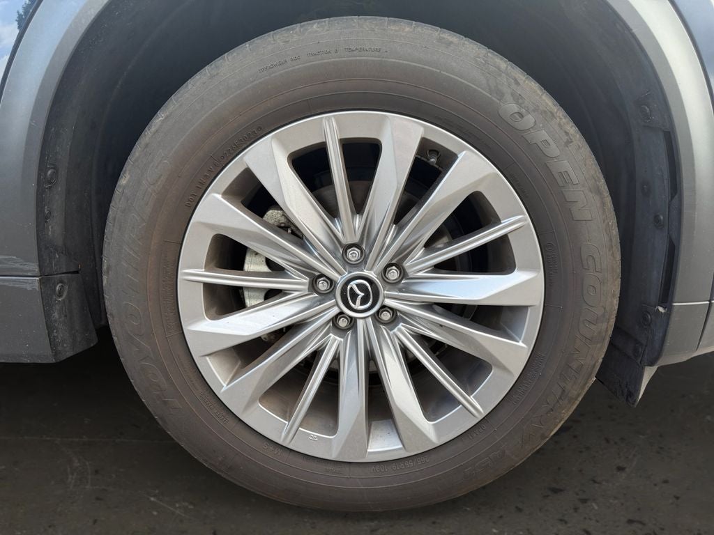 2024 Mazda Mazda CX-90 3.3 Turbo Preferred Plus 1 OWNER / CLEAN CARFAX