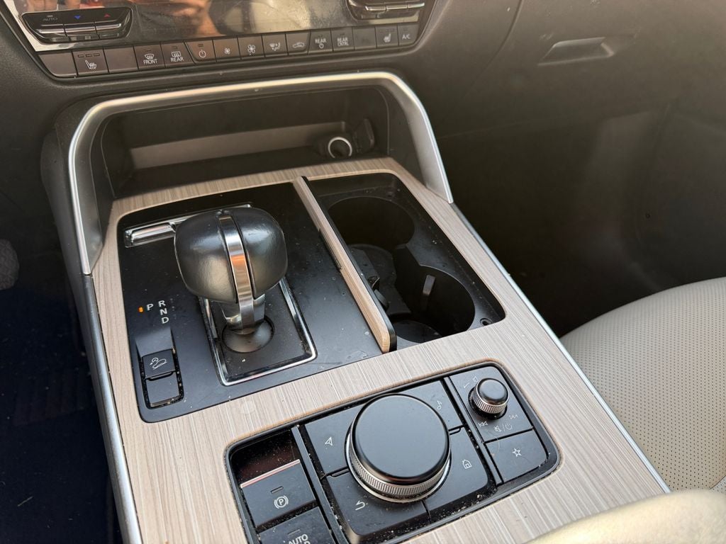 2024 Mazda Mazda CX-90 3.3 Turbo Preferred Plus