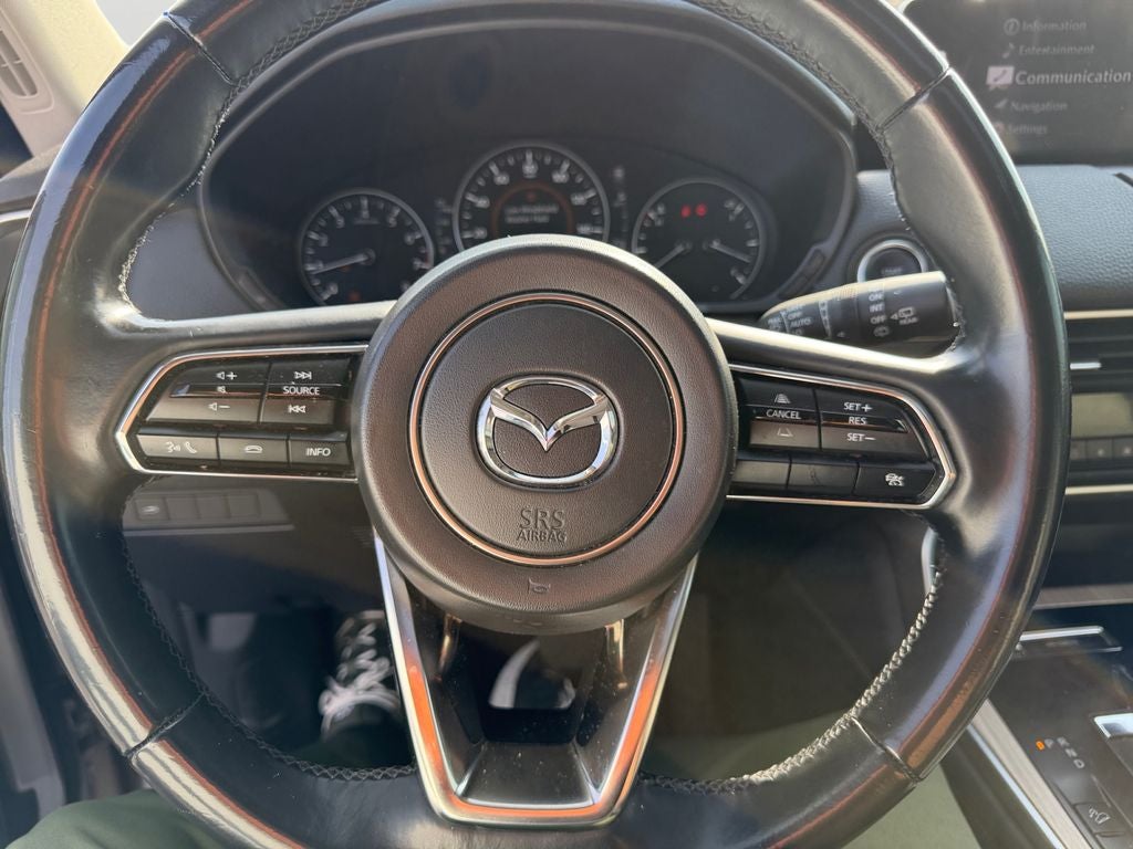 2024 Mazda Mazda CX-90 3.3 Turbo Preferred Plus