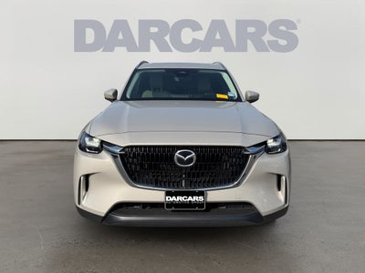 2024 Mazda Mazda CX-90 3.3 Turbo Preferred Plus