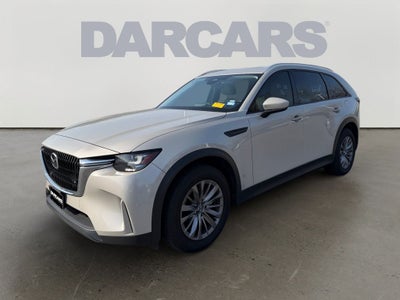 2024 Mazda Mazda CX-90 3.3 Turbo Preferred Plus